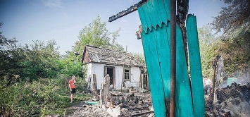Сколько людей погибнет на Донбассе в августе? Порошенко наплевать!