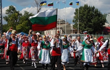В Аккермане состоится болгарский этнофестиваль