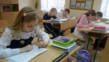 Домашние задания карандашом: программу для младших классов упростили