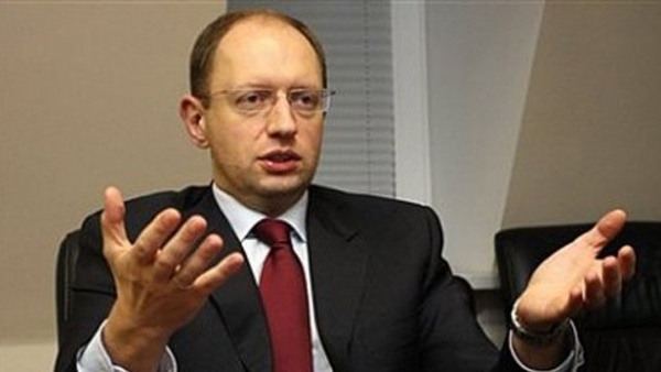 Яценюк: Кабмин проведет международный аудит энерготарифов и энергокомпаний