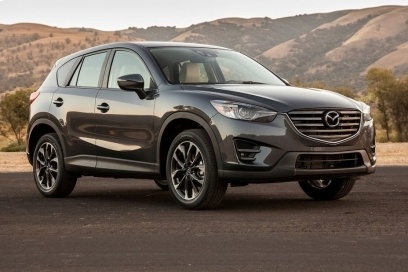 Mazda обещает сенсационное улучшение экономичности