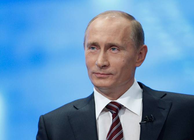 В Варшаве советуют привыкать к угрозам Путина