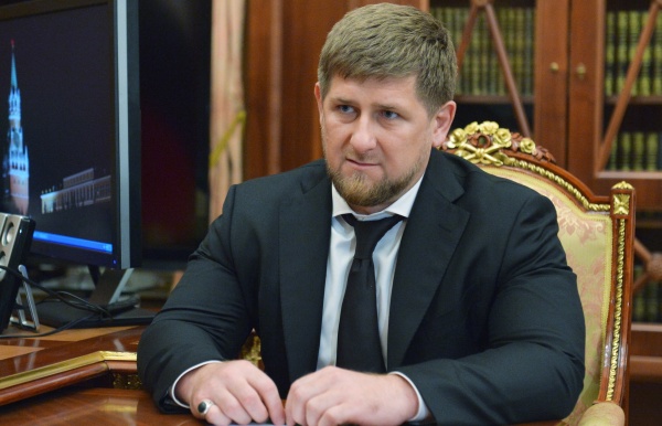 Кадыров считает, что след убийства Немцова ведет в СБУ и США