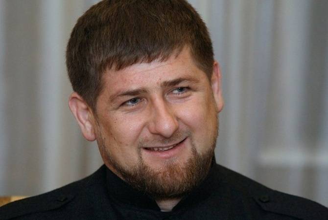 Кадыров рассказал, где искать убийцу Немцова