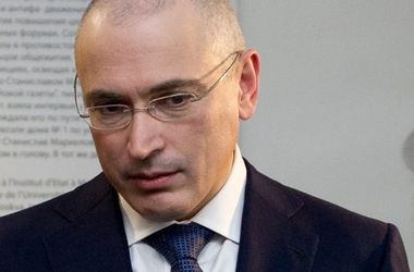Ходорковский: Конфронтация России с Западом является искусственной