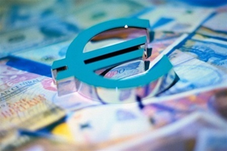 Рада ратифицировала соглашение о получении 1,8 евро помощи от ЕС