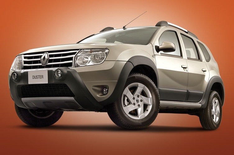 Оглашены российские цены на обновленный Renault Duster