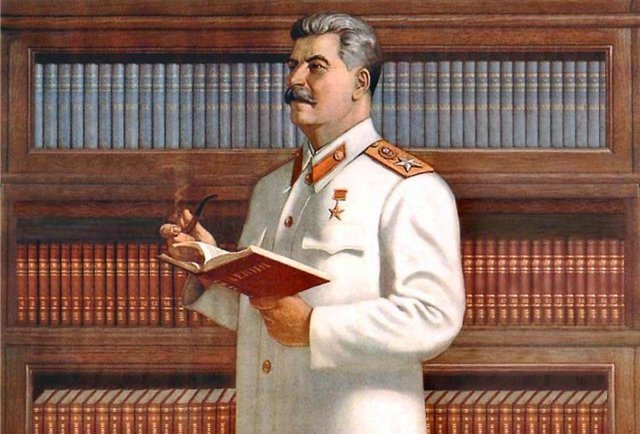 Писатель Проханов: Сталина необходимо причислить к лику святых