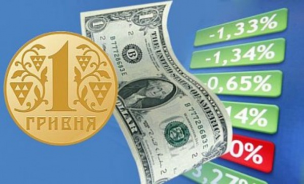 Украина через пять лет: Курс доллара может быть 37 грн, но безра­­бот­­ных станет меньше (инфографика)