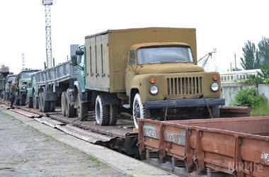 Боевиков ждет подкрепление из России - Галушко