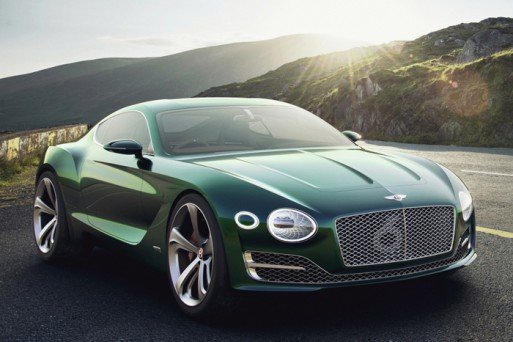 Экс-дизайнер Bentley будет "рисовать" Hyundai и Kia