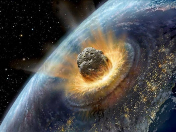 Ученый из РФ открыл потенциально опасный для Земли астероид