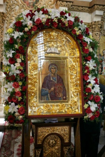 4 августа у православных был День почитания равноапостольной Марии Магдалины