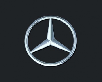 Mercedes создаст четыре электромобиля под новым брендом
