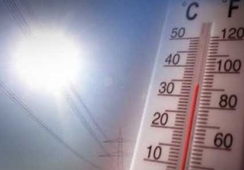 Завтра на Николаевщине прогнозируют 36 градусов тепла