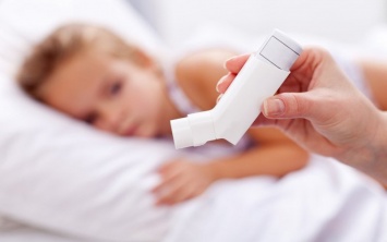В Британии проводят тесты лекарства от астмы