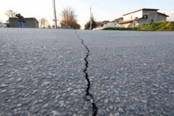 Сегодня на Донбассе произошло землетрясение. Подземные толчки ощутили и в Доброполье