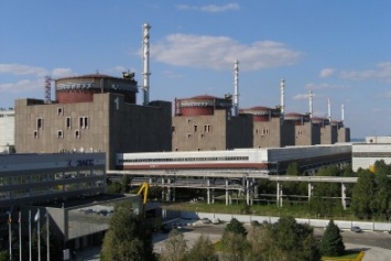 На Запорожской АЭС рассказали про влияние землетрясения на работу станции