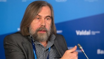 Михаил Погребинский: Украинские депутаты нежатся на курортах, а на Донбассе гибнут люди