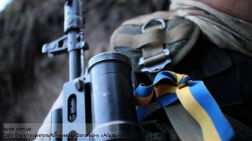 В сети появилась "предварительная информация" о перестрелке с украинскими диверсантами в Крыму