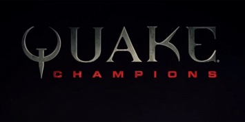 Id Software так и не определилась, будет ли новый Quake F2T игрой