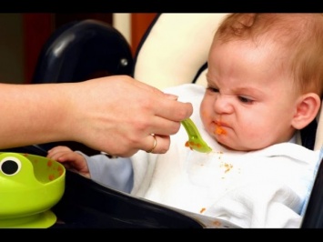 Ученые: Социальный статус человека влияет на выбор пищи с раннего возраста