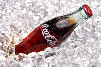 Внимание всем парням: Coca-Cola может испортить ваше "хозяйство"