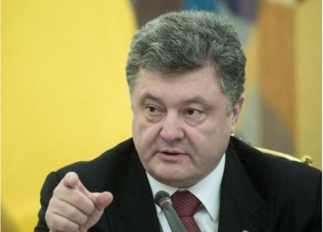 У Порошенко объявили конкурс: ищут главу Николаевской ОГА и 10 глав на места