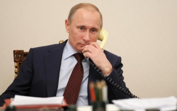 Москва сообщила о запланированной встрече Путина и Мэй