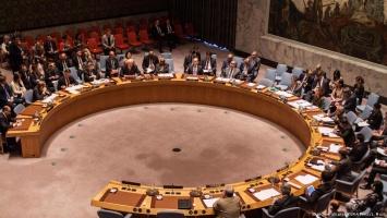 Совбез ООН не смог согласовать резолюцию по ракетным запускам КНДР