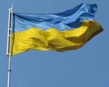 День независимости 2016: в Киеве появится рекордный флаг Украины