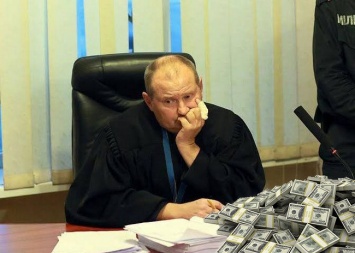 Геннадий Корбан прокомментировал задержание Чауса