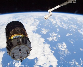 В Японии отложен запуск грузового корабля на МКС