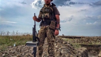 Под Дебальцево террористы убили украинского солдата