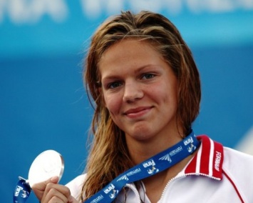 Юлия Ефимова прошла в финал ОИ-2016 на дистанции 200 метров брассом