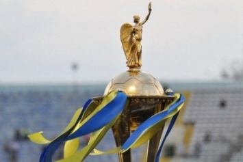 «Десна» прошла в 1/16 финала Кубка Украины