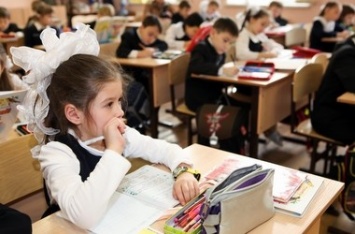 Министерство образования обнародовало обновленные учебные программы для начальной школы