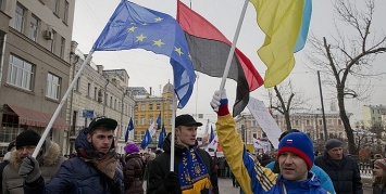 КПРФ призывает к зачистке майданной "пятой колонны" в России