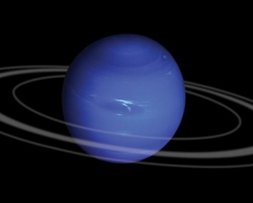 Ученые: За Нептуном скрывается неизвестный космический объект