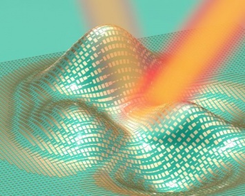 Ученые изобрели материал, превращающий предметы в «невидимые»