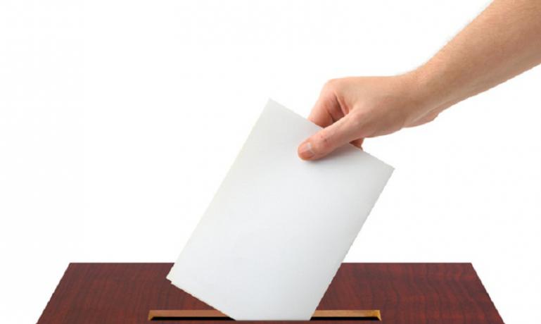 Рада приняла законопроект о местных выборах с 5-процентным проходным барьером