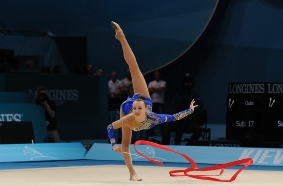 Крымчанка Ризатдинова пробилась в финал Европейских игр