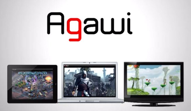 Корпорация Google приобрала сервис облачных мобильных игр Agawi