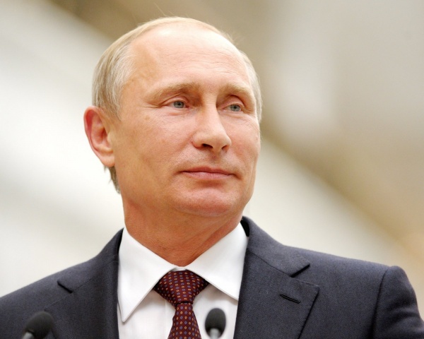 Путин: С Россией не стоит разговаривать языком ультиматумов