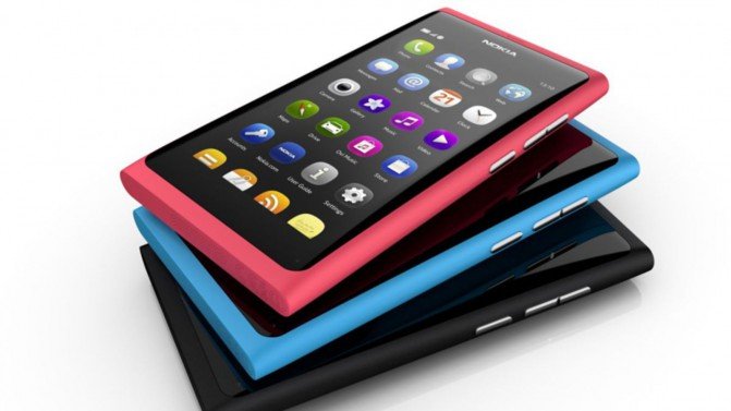 Nokia возвращается на рынок сотовых телефонов