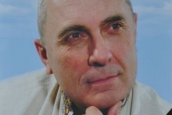 В Запорожье откроют мемориальную доску Герою Украины, журналисту Василию Сергиенко