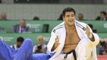 Олимпиада-2016: украинский дзюдоист за рекордное время одолел соперника