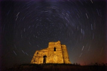 Красота небес. Сегодня ночью украинцы смогут наблюдать удивительный звездопад Персеиды