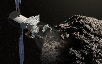 Начиная с 2020 года, ученые будут добывать полезные ископаемые на астероидах