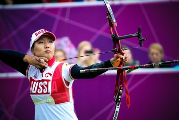 Вице-чемпионка Рио Инна Степанова рассказала о планах на будущее